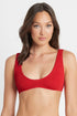 Bond-Eye Scout Crop Top
